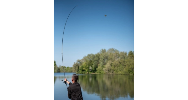 FOX - Prút Horizon X4 S Full Shrink Floater 12 ft 2,25 lb