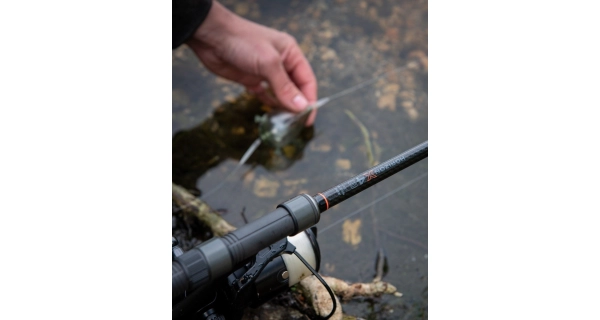 FOX - Prút Horizon X4 S Full Shrink Floater 12 ft 2,25 lb