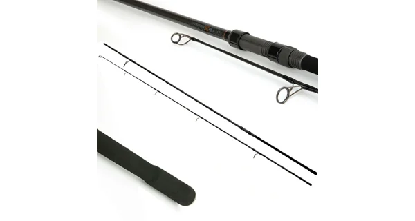 FOX - Prút Horizon X4 Spod Marker Shrink 5 lb 13 ft