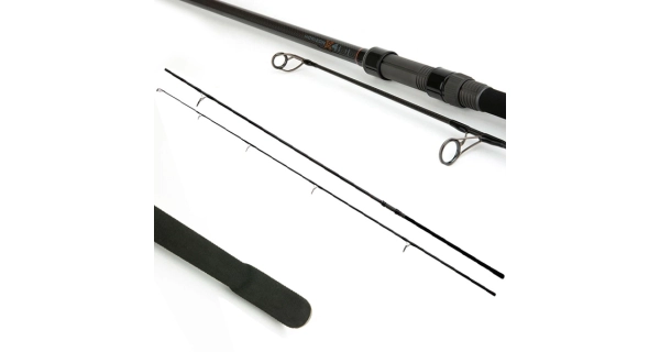 FOX - Prút Horizon X4 Spod Marker Shrink 5 lb 13 ft