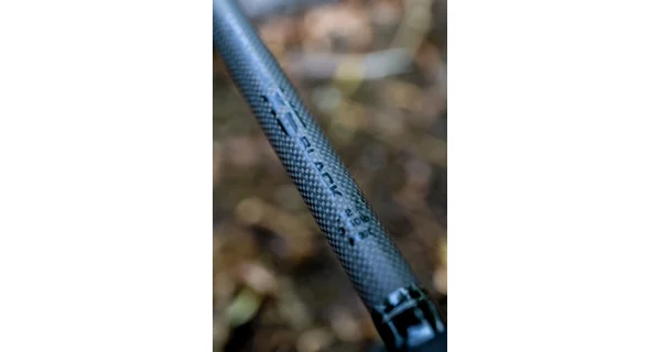FOX - Prút Horizon X5 Black 3,6 m 4 lb 2 diely