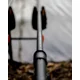 FOX - Prút Horizon X5 Black 3,6 m 4 lb 2 diely