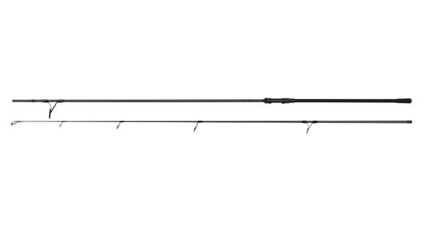 FOX - Prút Horizon X5 Black 3,6 m 4 lb 2 diely
