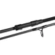 FOX - Prút Horizon X5 Black 3,6 m 4 lb 2 diely