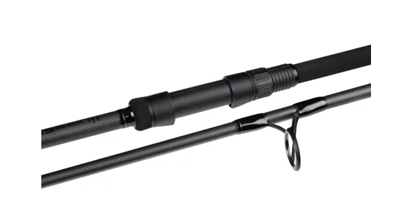 FOX - Prút Horizon X5 Black 3,6 m 4 lb 2 diely