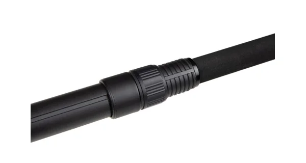 FOX - Prút Horizon X5 Black 3,6 m 4 lb 2 diely