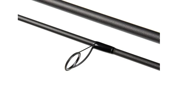 FOX - Prút Horizon X5 Black 3,6 m 4 lb 2 diely