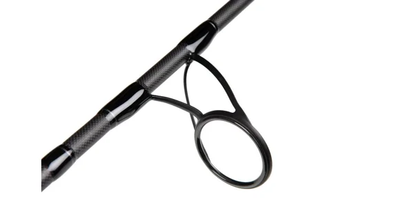 FOX - Prút Horizon X5 Black 3,6 m 4 lb 2 diely