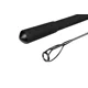 FOX - Prút Horizon X5 Black 3,6 m 4 lb 2 diely