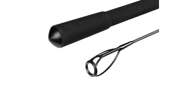 FOX - Prút Horizon X5 Black 3,6 m 4 lb 2 diely