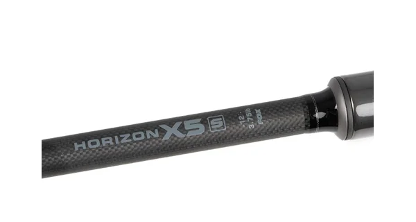 FOX - Prút Horizon X5-S 13 ft 3,75 lb