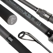 FOX - Prút Horizon X5 S Abbr 12,6 ft 3,5 lb