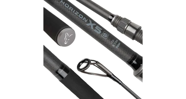 FOX - Prút Horizon X5 S Abbr 12,6 ft 3,5 lb