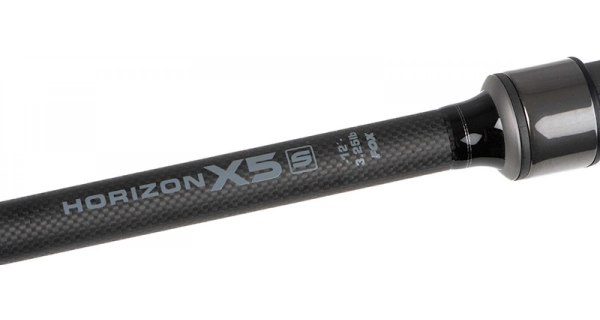 FOX - Prút Horizon X5-S Abbr 12 ft 3,25 lb
