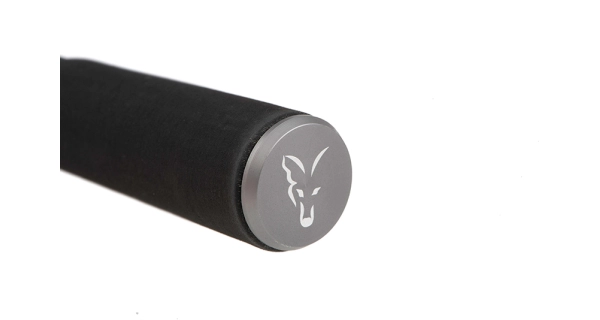 FOX - Prút Horizon X5-S Abbr 12 ft 3,25 lb
