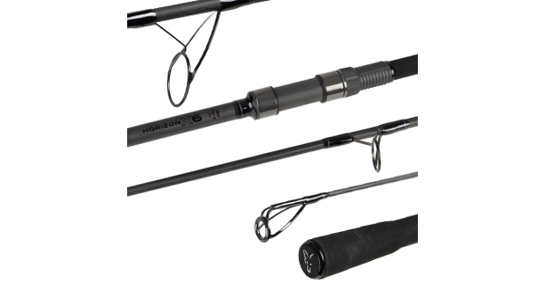 FOX - Prút Horizon X6 3,6 m 3,25 lb