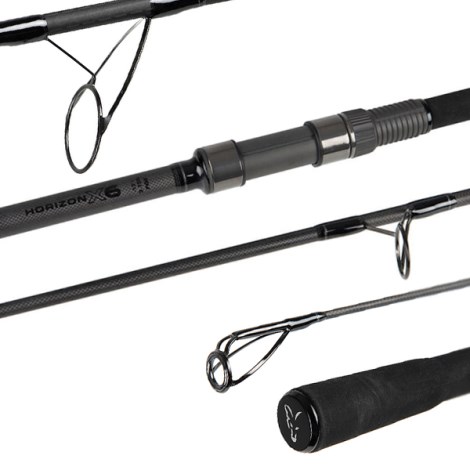FOX - Prút Horizon X6 3,6 m 3,25 lb