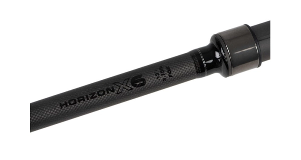 FOX - Prút Horizon X6 3,9 m 3,75 lb