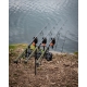 FOX - Prút Horizon X6 Ti Limited Custom Olive 13 ft 4 lb