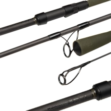 FOX - Prút Horizon X6 Ti Limited Custom Olive 13 ft 4 lb