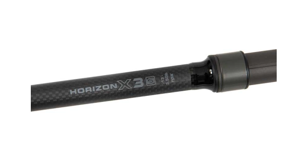 FOX - Prút Rodinný X3-S Horizon X3-S Shrink Handle 13 ft 3,75 lb