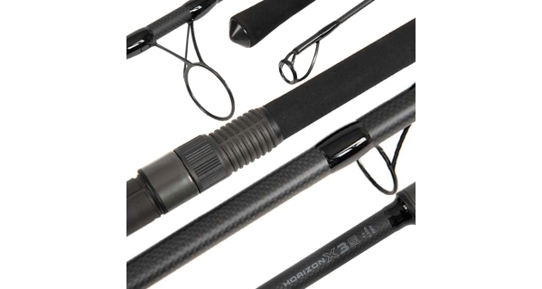 FOX - Prút Rodinný X3-S Horizon X3-S Shrink Handle 13 ft 3,75 lb