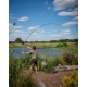 FOX - Prút Rods X3-S Horizon X3-S Shrink Handle 10 ft 3,5 lb