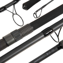 FOX - Prút Rods X3-S Horizon X3-S Shrink Handle 13 ft 3,5 lb