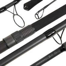 FOX - Prút Rods X3-S Horizon X3-S Shrink Handle 13 ft 3,75 lb