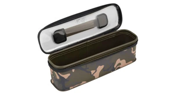FOX - Puzdro Aquos Camo Accessory Bags veľ. L