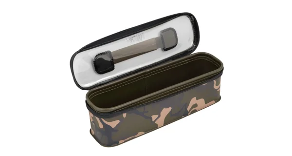 FOX - Puzdro Aquos Camo Accessory Bags veľ. L