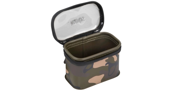 FOX - Puzdro Aquos Camo Accessory Bags veľ. S