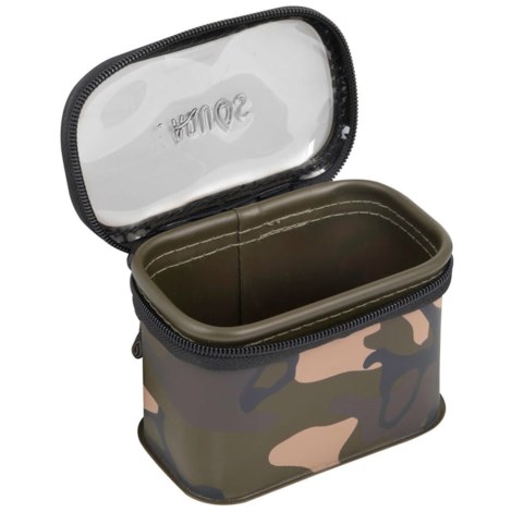 FOX - Puzdro Aquos Camo Accessory Bags veľ. S