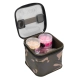 FOX - Puzdro Aquos Camo Bait Storage bait storage veľ. M+
