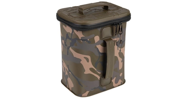 FOX - Puzdro Aquos Camolite Multi Bag with Insert