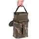 FOX - Puzdro Aquos Camolite Multi Bag with Insert