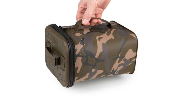 FOX - Puzdro Aquos Camolite Multi Bag with Insert