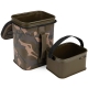 FOX - Puzdro Aquos Camolite Multi Bag with Insert