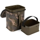 FOX - Puzdro Aquos Camolite Multi Bag with Insert