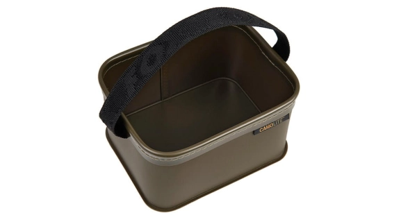 FOX - Puzdro Aquos Camolite Multi Bag with Insert