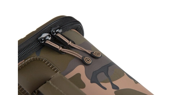 FOX - Puzdro Aquos Camolite Multi Bag with Insert