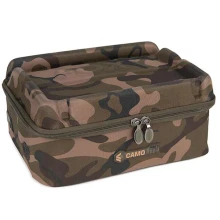 FOX - Puzdro Camolite Deluxe Gadget Safe