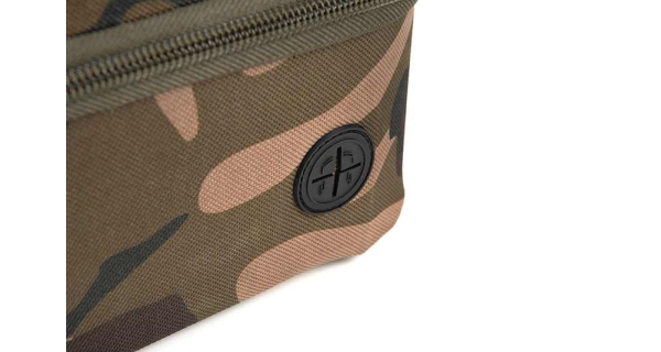 FOX - Puzdro Camolite Deluxe Gadget Safe