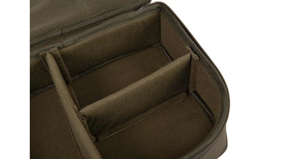 FOX - Puzdro Camolite Deluxe Gadget Safe