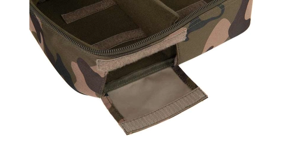 FOX - Puzdro Camolite Gadget Safe