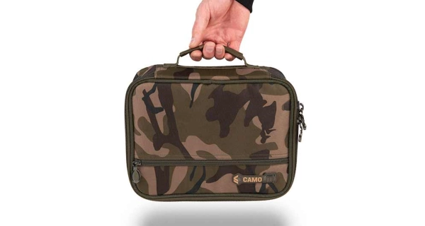 FOX - Puzdro Camolite Gadget Safe