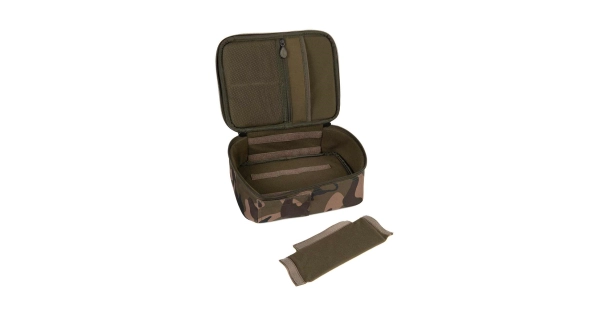 FOX - Puzdro Camolite Gadget Safe