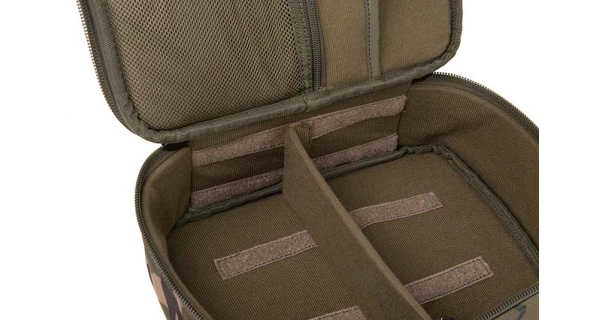 FOX - Puzdro Camolite Gadget Safe
