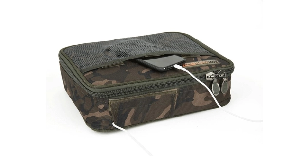 FOX - Puzdro Camolite Gadgets Safe