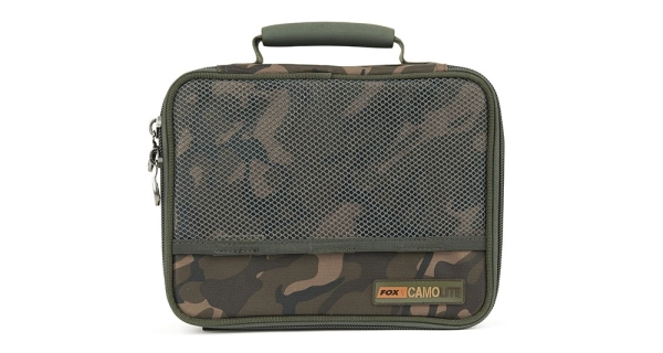 FOX - Puzdro Camolite Gadgets Safe